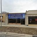 Oak Park Dental Associates, dentists office located at 6711 North Ave, Oak Park, IL.