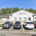 Charles c Martin, DDS, dentists office located at 9916 Couloak Dr, Charlotte, NC.