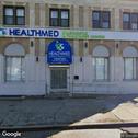 Dental Group NY, dentists office located at 190-02 Jamaica Avenue, Hollis, NY.