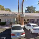 The Dental Solution, dentists office located at 4530 S Eastern Ave, Las Vegas, NV.