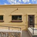 Las Cruces Family Dental, dentists office located at 1423 S Don Roser Dr, Las Cruces, NM.