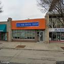 Oak Park Dental Group, dentists office located at 7034 W North Ave, Chicago, IL.