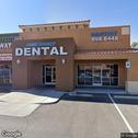Elite Family Dental, dentists office located at 7835 S Rainbow Blvd, Las Vegas, NV.
