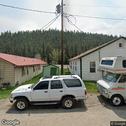 Rocky Mountain Oral & Maxillofacial Surgery, dentists office located at 124 Main St, Bailey, CO.