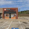 Rusk Dental P, dentists office located at 514 N Dickinson Dr, Rusk, TX.