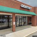 Dr. Christie Henson, DMD, dentists office located at 765 Crossroads Plz, Fort Mill, SC.