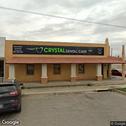 Crystal Dental Care P, dentists office located at 402 E Zavala St, Crystal City, TX.