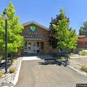 Vista Dental Care, dentists office located at 4850 Vista Blvd, Sparks, NV.