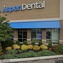 Aspen Dental, dentists office located at 750 Hicksville Rd, Massapequa, NY.