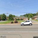 Mary Huffman Family Dentistry, dentists office located at 918 Burkemont Ave, Morganton, NC.