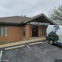 Arch Dentistry, dentists office located at 807 Hazelwest Dr, Hazelwood, MO.