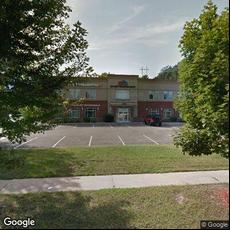 Midwest Dental, dentists office located at 1561 Commerce Ct, River Falls, WI.