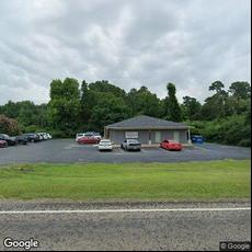 Silvertooth and Whinery Family Dental, dentists office located at 5140 Fm 1252 W, Kilgore, TX.