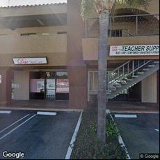 California West Dental, dentists office located at 7002 Moody St, La Palma, CA.