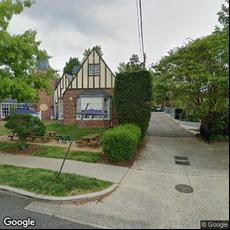 Georgetown Dental, dentists office located at 1605 Foxhall Rd NW, Washington, DC.