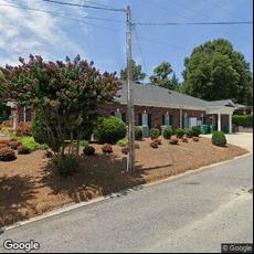 Merrell Family Dentistry, dentists office located at 702 Highland Ave, Landis, NC.