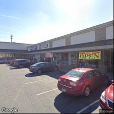 Kool Smiles, dentists office located at 2127 E Victory Dr, Savannah, GA.