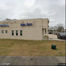 Affordable Dentures & Implants, dentists office located at 2149 W Willow St, Scott, LA.
