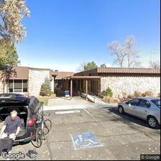 Chapman Orthodontics, dentists office located at 2290 Kipling St, Lakewood, CO.