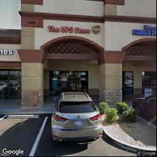 Smile Today, dentists office located at 2487 S Gilbert Rd, Gilbert, AZ.