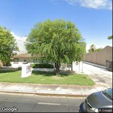 LM Rojas Dental, dentists office located at 44200 Monroe St, Indio, CA.