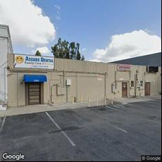 S Alexander Soleimani Dental Corp, dentists office located at 662 S Sunset Ave, West Covina, CA.