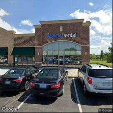 Aspen Dental, dentists office located at 9800 76th St, Pleasant Prairie, WI.