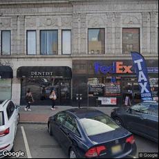 June Weiss Dental, dentists office located at 7216 Bergenline Ave, North Bergen, NJ.