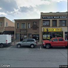 Barbieri, Colameo and Berardo Associates, dentists office located at 7322 Bergenline Ave, North Bergen, NJ.