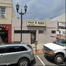 Em Dental, dentists office located at 7821 Bergenline Ave, North Bergen, NJ.