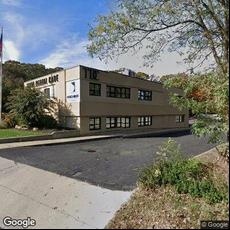 East End Dental Specialist P C, dentists office located at 699 Middle Country Rd, Middle Island, NY.