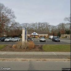 LJ Dental Laboratory, dentists office located at 225 Middle Country Rd, Middle Island, NY.