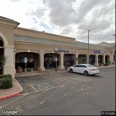 Kyrene Family Dentistry - Chandler AZ, dentists office located at 5965 W Ray Rd, Chandler, AZ.