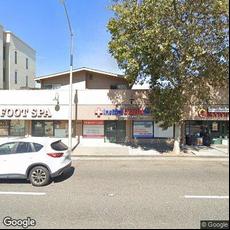 Palo Alto Dental Care, dentists office located at 3737 El Camino Real, Palo Alto, CA.