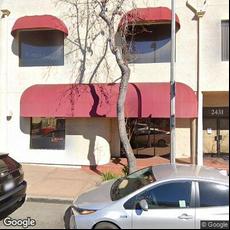 Palo Alto Central Dental, dentists office located at 117 S. California Ave, Palo Alto, CA.