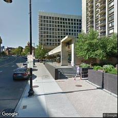 Boston Endodontics, dentists office located at 5 Longfellow Place, Boston, MA.