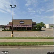 Ponca Smiles, dentists office located at 900 E Prospect Ave, Ponca City, OK.