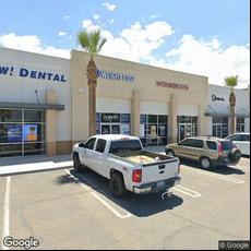 Smile Brands, dentists office located at 79255 Highway 111, La Quinta, CA.
