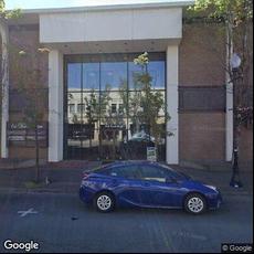 Straus & Associates, dentists office located at 100 E Main St, Medford, OR.