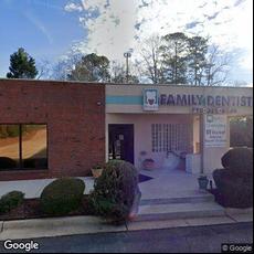 Stewart Family Dentistry, dentists office located at 2998 Panola Rd, Lithonia, GA.