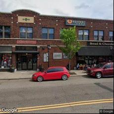 Smile Lab, dentists office located at 867 Grand Ave, Saint Paul, MN.