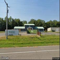 Arkansas Oral Surgery, dentists office located at 2415 W Parkway Dr, Russellville, AR.