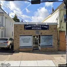 Ursula Redzio Dental Care, dentists office located at 235 Wessington Ave, Garfield, NJ.