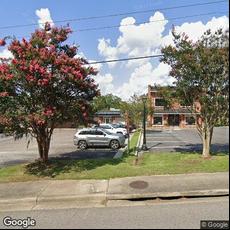 Hall Family Dentistry, dentists office located at 503 W Martintown Rd, North Augusta, SC.