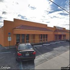 Oakland Dental, dentists office located at 4416 W Oakland Park Blvd, Lauderdale Lakes, FL.