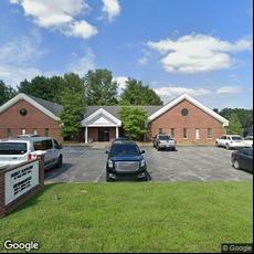 Inman & Baldwin Orthodontics, dentists office located at 207 Professional Park Dr, Glasgow, KY.