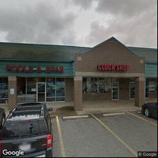 Mellion Orthodontics, dentists office located at 6304A Market Ave N, Canton, OH.