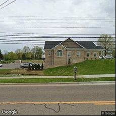 Town Crossing Dental, dentists office located at 1837 Steese Rd, Uniontown, OH.