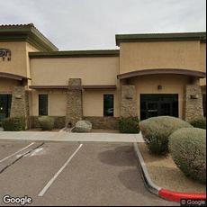 Oak Point Dental Care PLLC, dentists office located at 7699 E Pinnacle Peak Rd, Scottsdale, AZ.