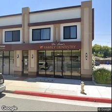 Dr Lena Family Dentistry, dentists office located at 3836 E Foothill Blvd, Pasadena, CA.